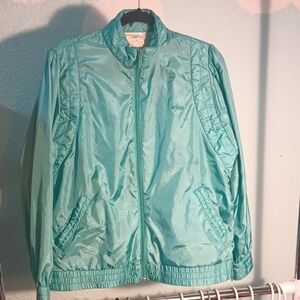 Vintage Prince jacket let the games begin